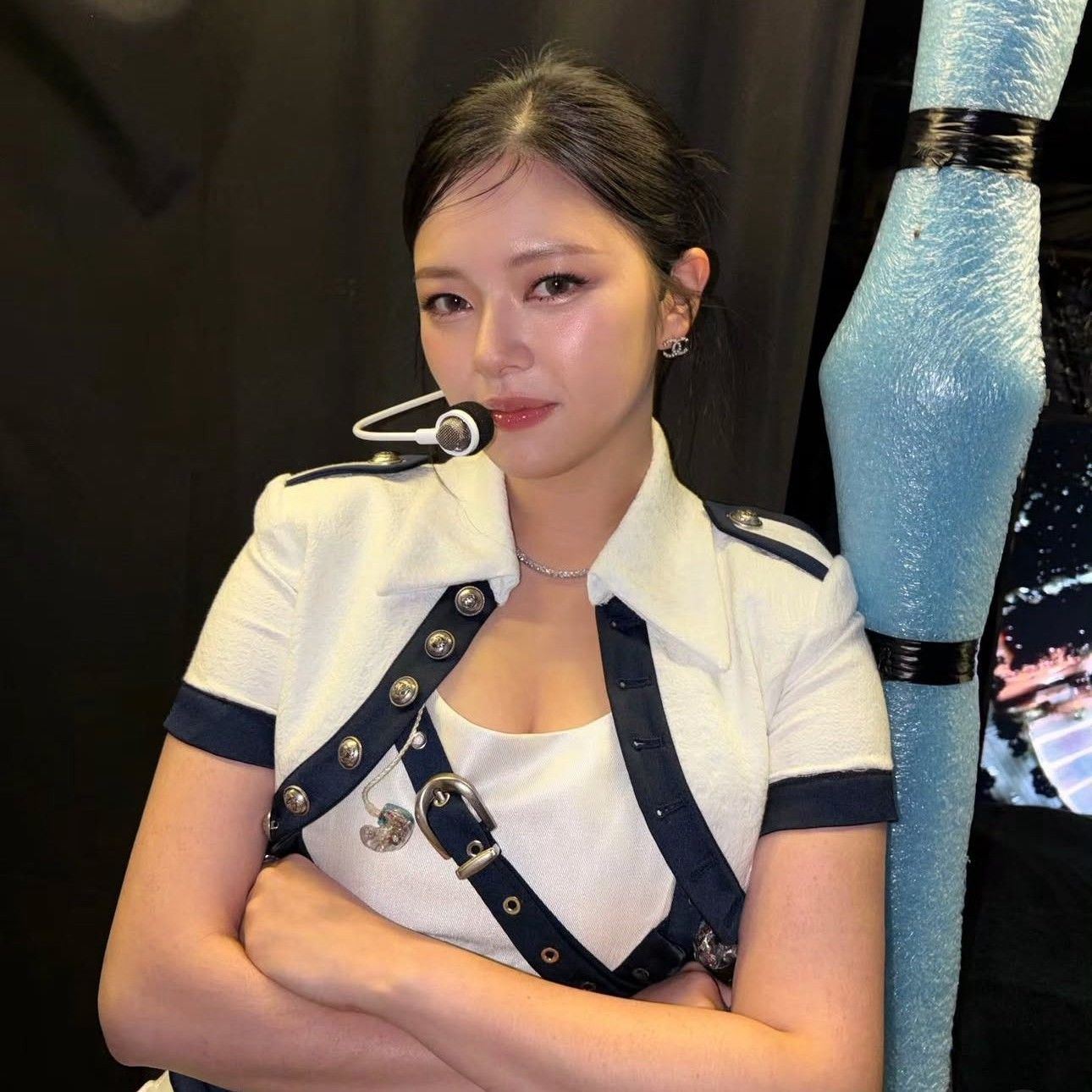 定延 (TWICE)的最新照片