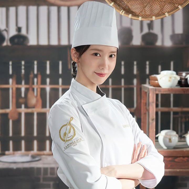 ユナ (少女時代)の最近の活動写真