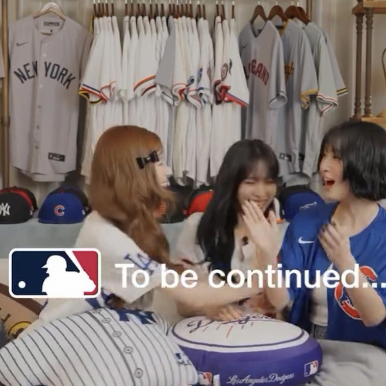 모모 (TWICE) 팬이 찍은 순간