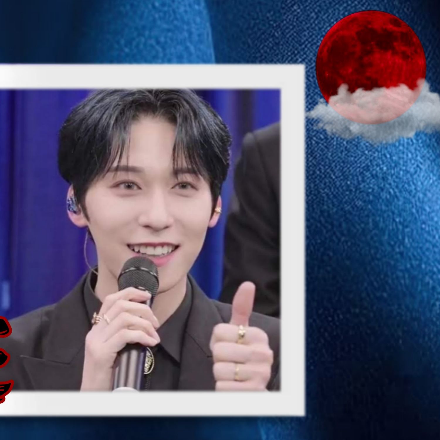 Latest photo of Keonhee (ONEUS)