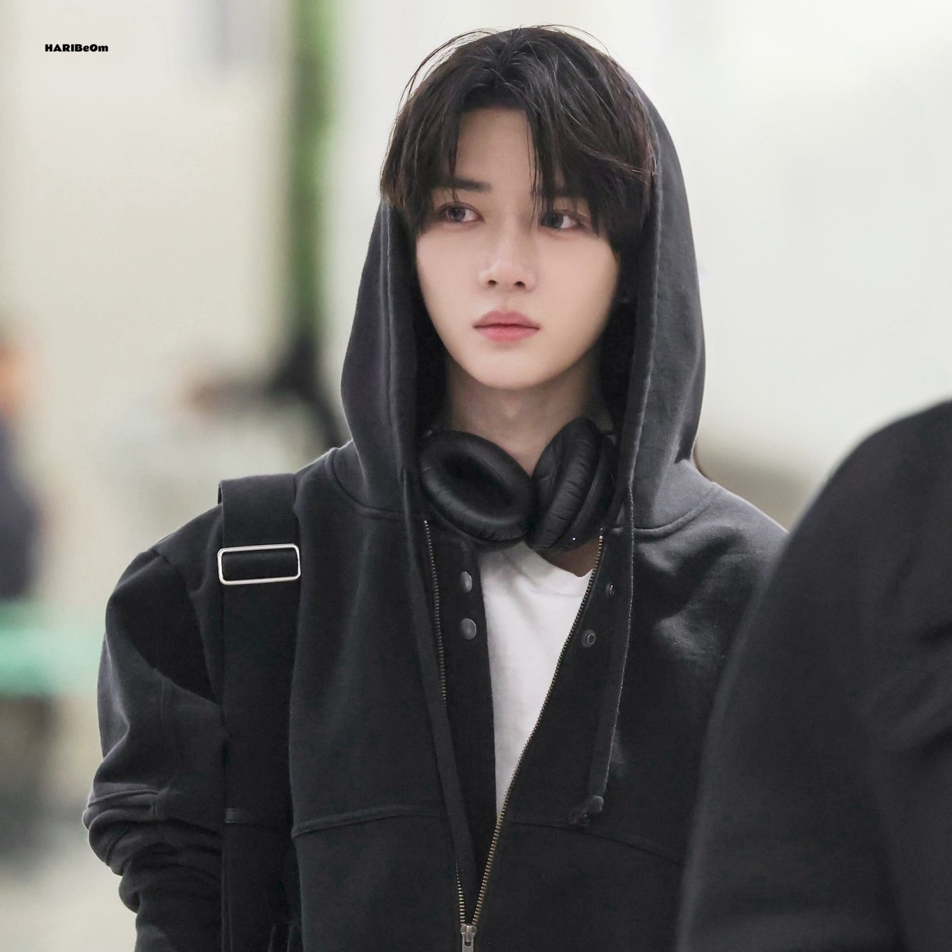 Latest photo of Beomgyu (TOMORROW X TOGETHER)