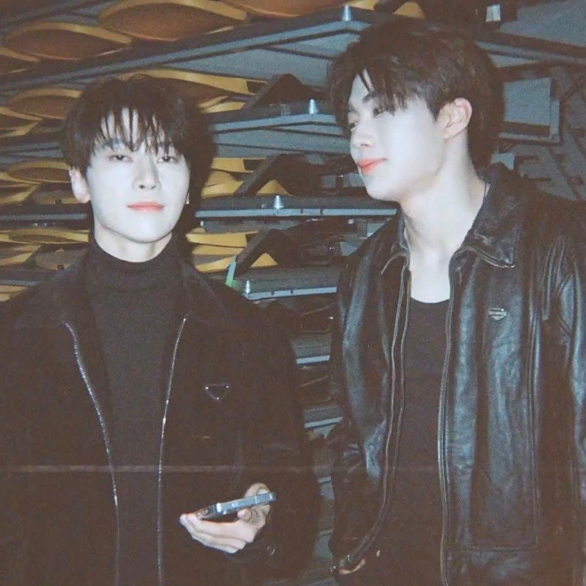 Latest photo of Seok Matthew (ZEROBASEONE)
