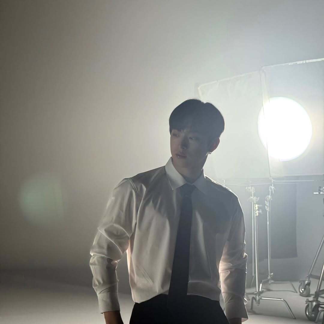 이도 (원어스)의 최신 사진