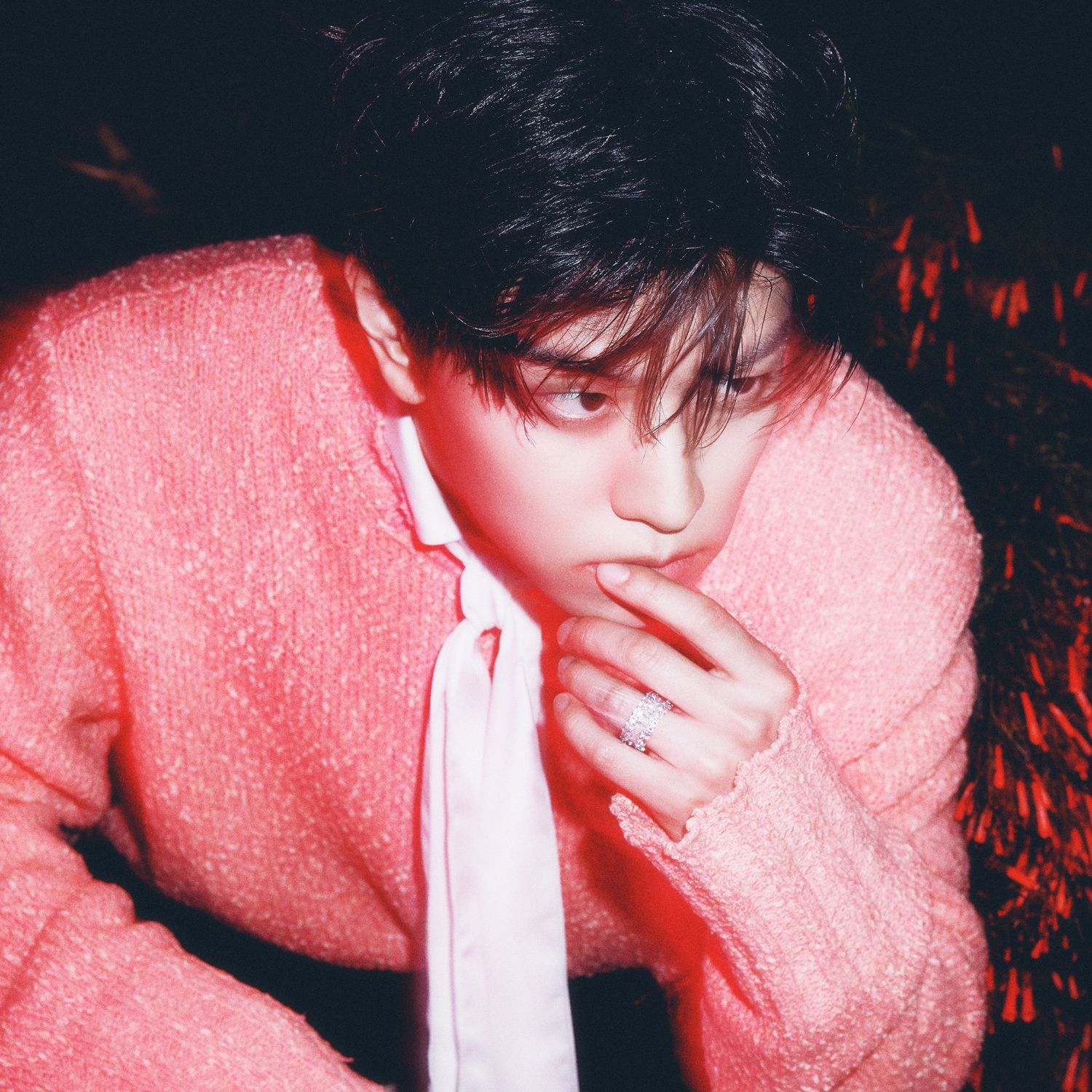 スンミン (Stray Kids)の最新写真