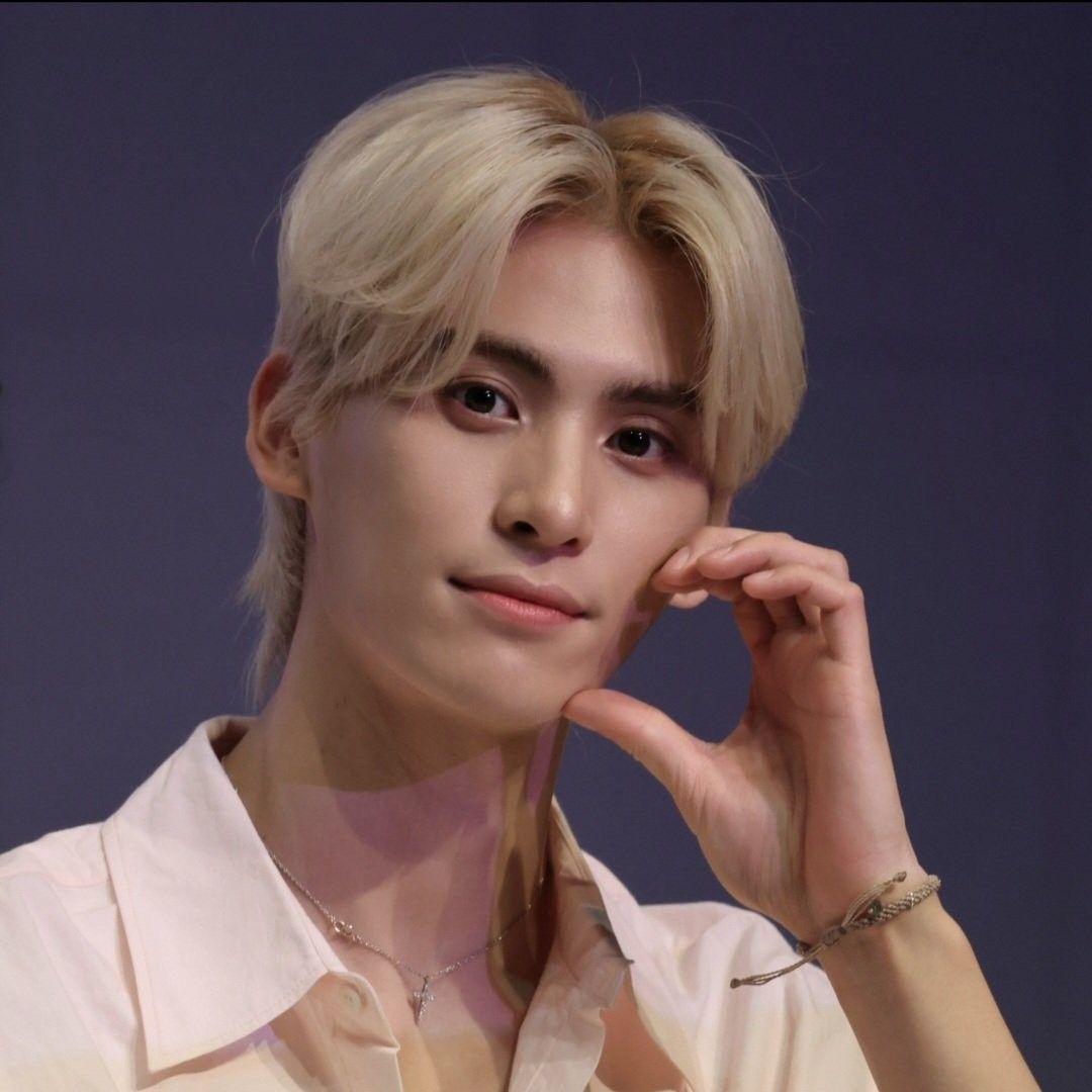 Behind-the-scenes cut of Taeyang (SF9)