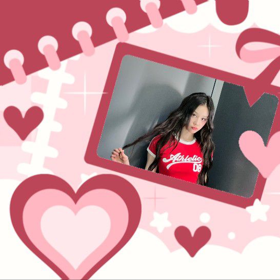 ファリタ (BABYMONSTER)の最近の活動写真