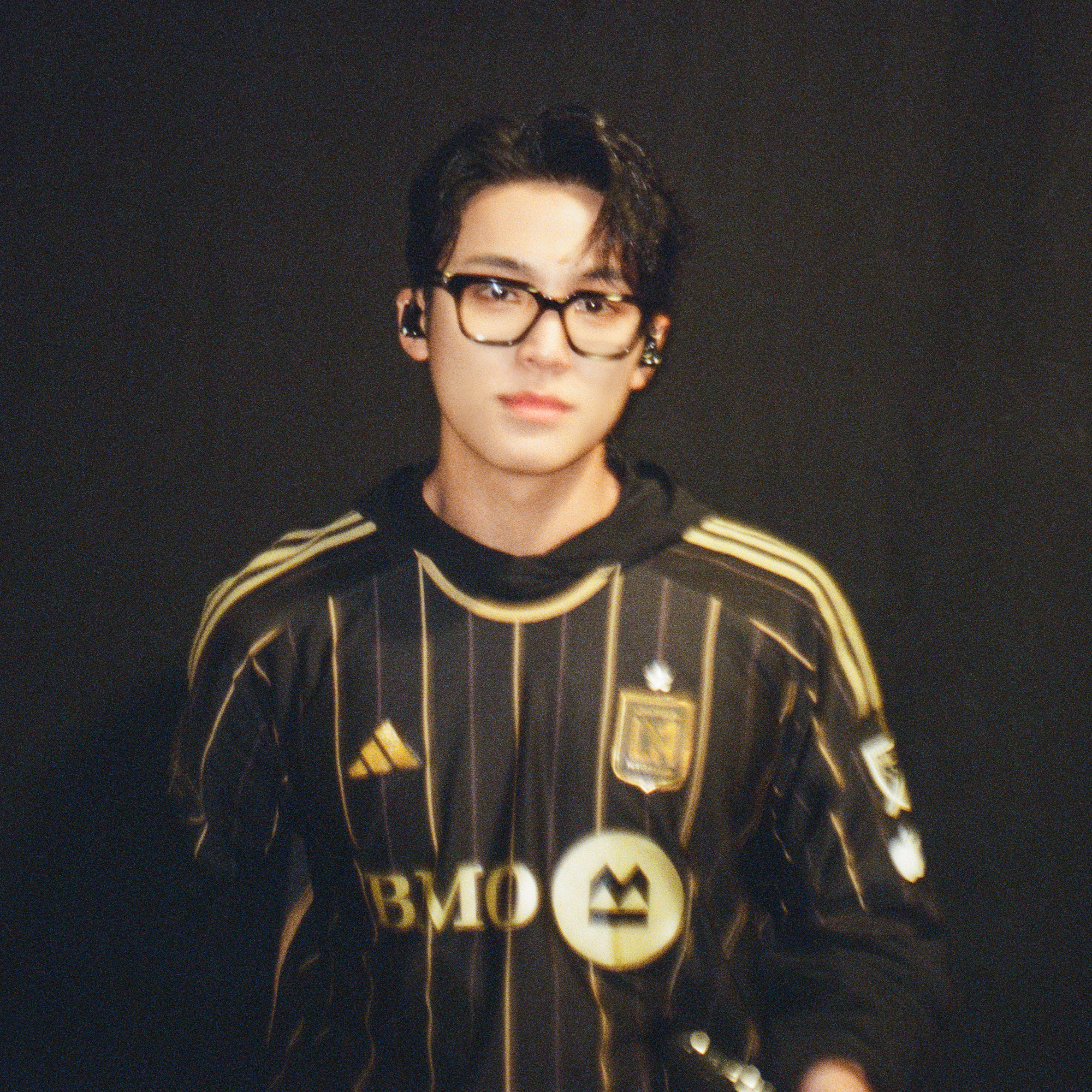 Latest photo of Mingyu (SEVENTEEN)