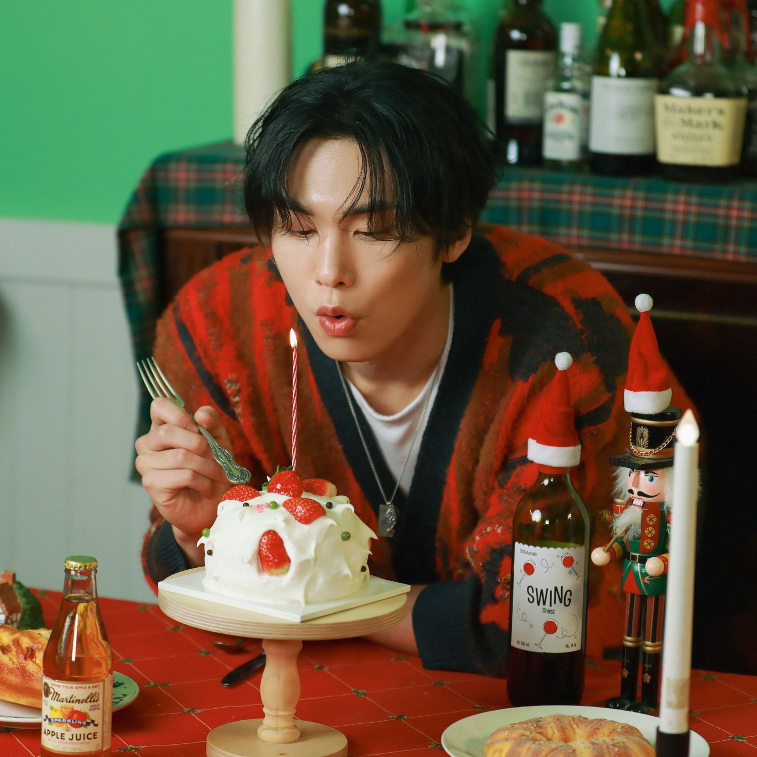 Rocky的幕后花絮