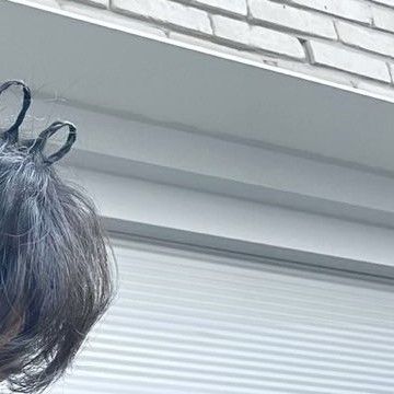 Behind-the-scenes cut of Eunchan (TEMPEST)