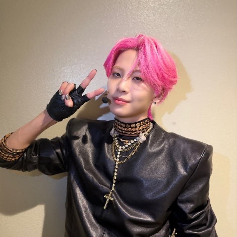 Behind-the-scenes cut of Kawashiri Ren (JO1)