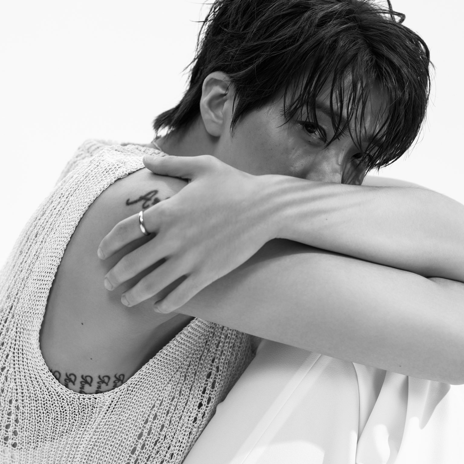 Recent activity shot of GOT7