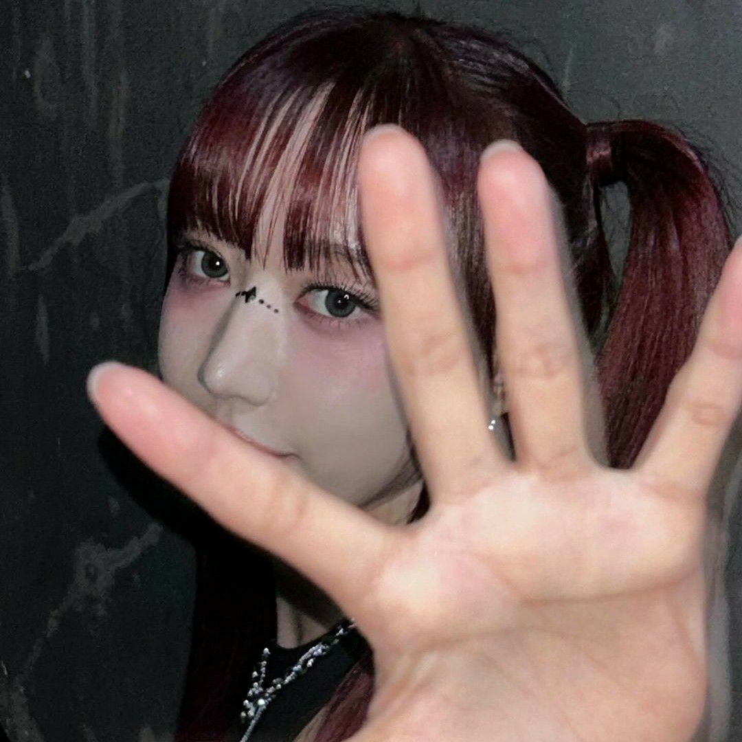 Recent activity shot of SECRET NUMBER