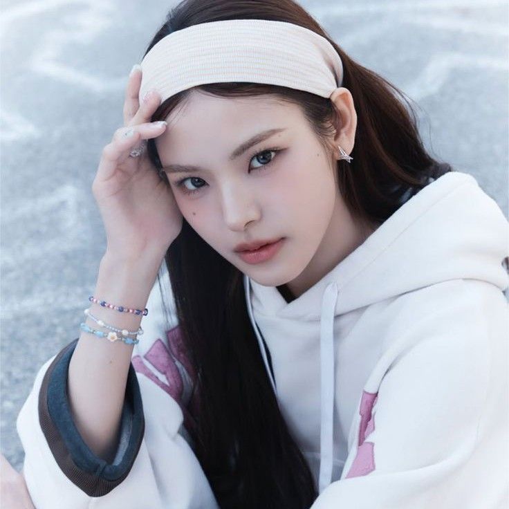 Recent activity shot of Mai (izna)
