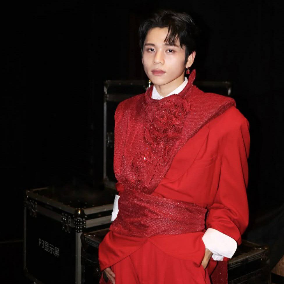 Recent activity shot of Vinci (HORI7ON)