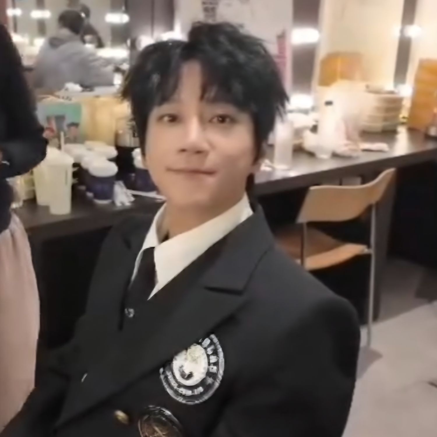 ファン・チヨルの最新写真