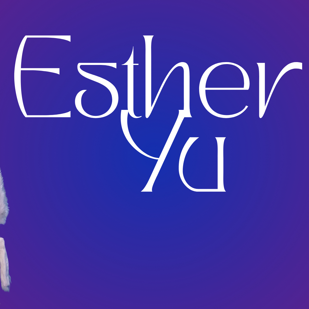 Latest photo of Esther Yu