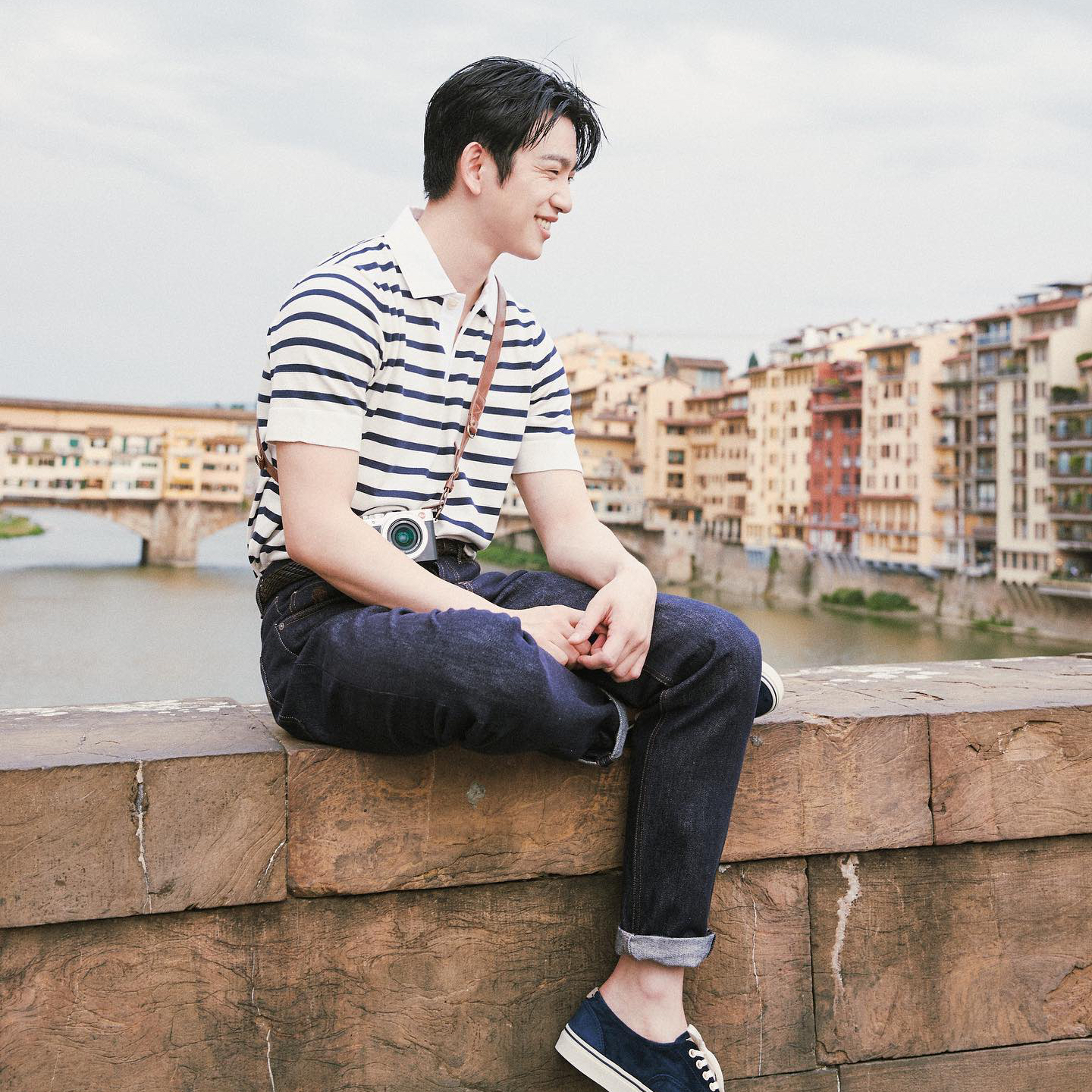 GOT7ファンが撮った瞬間