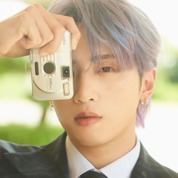 Popular profile image of Xu Fengfan (INI) selected by votes