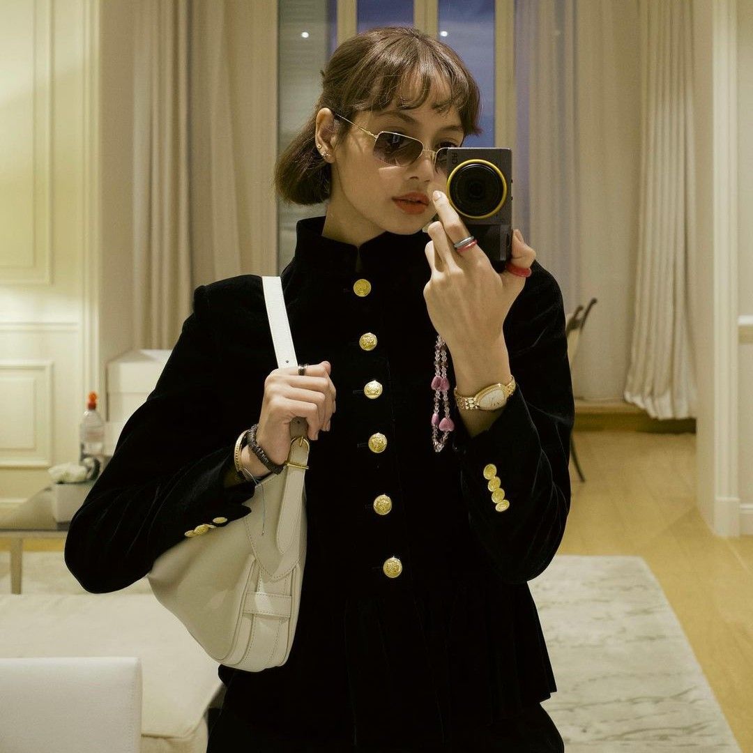 BLACKPINK의 최신 사진