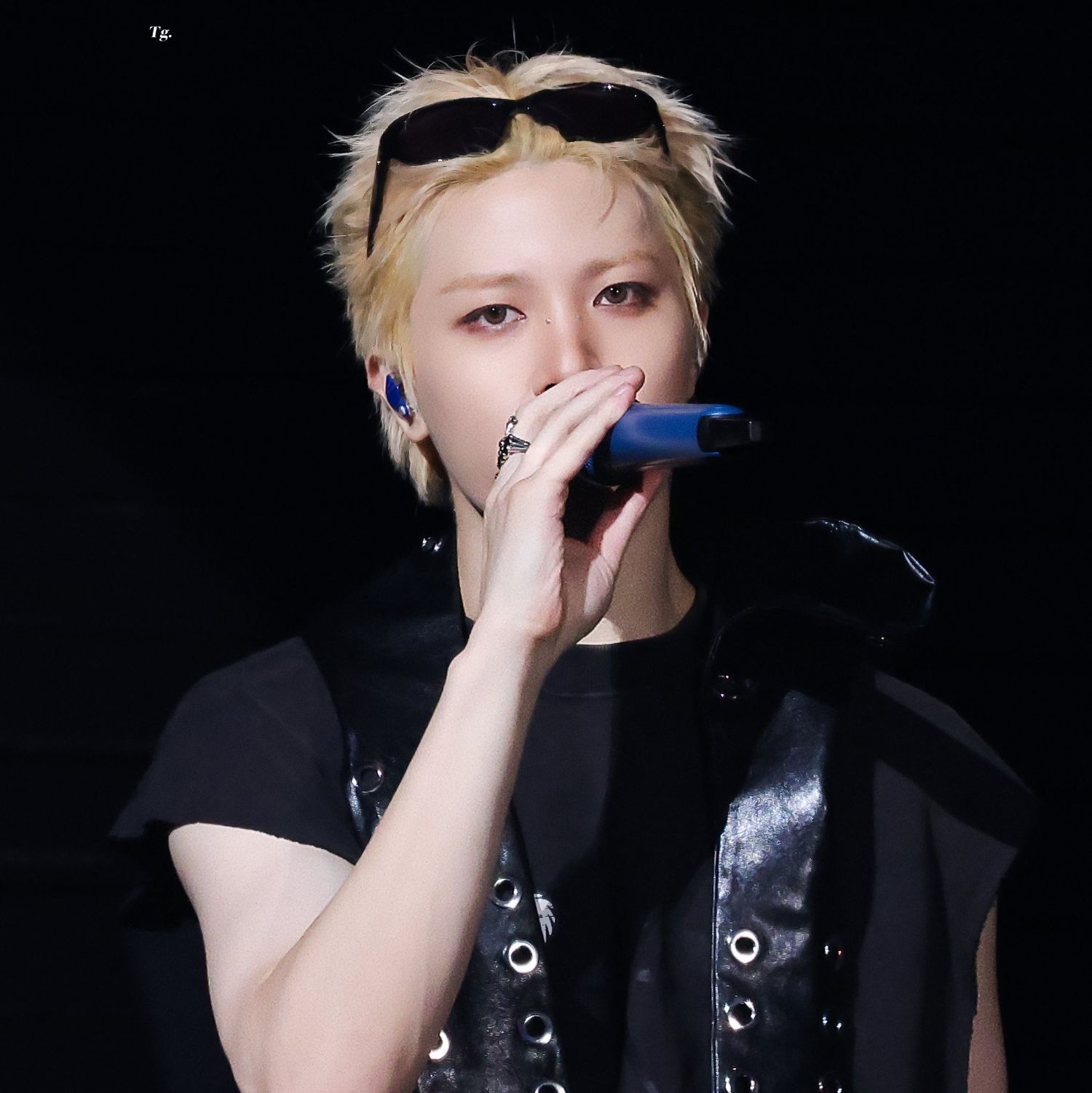 ソ・ジョンファン (TREASURE)ファンが撮った瞬間