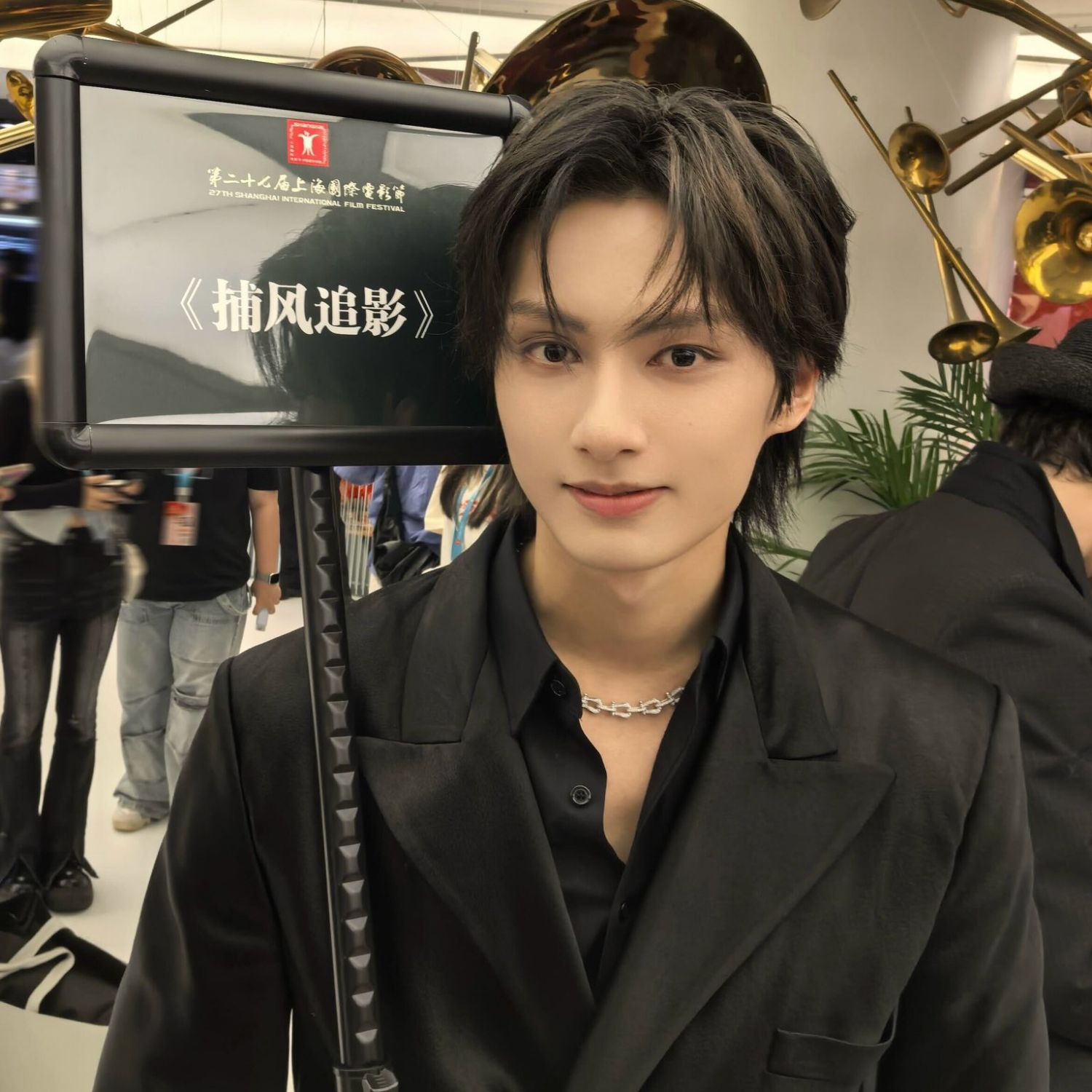 Jun (SEVENTEEN)的最新照片