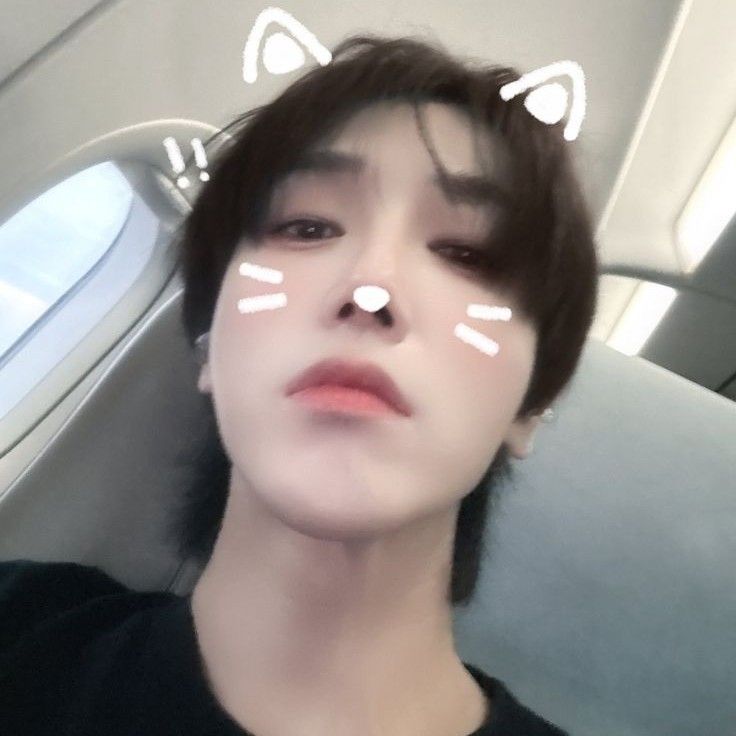 Recent activity shot of Yesung (Super Junior)