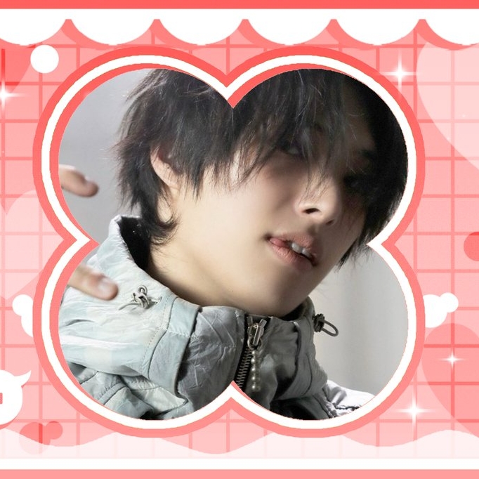 Today’s hot picks from the 민기 (에이티즈) community