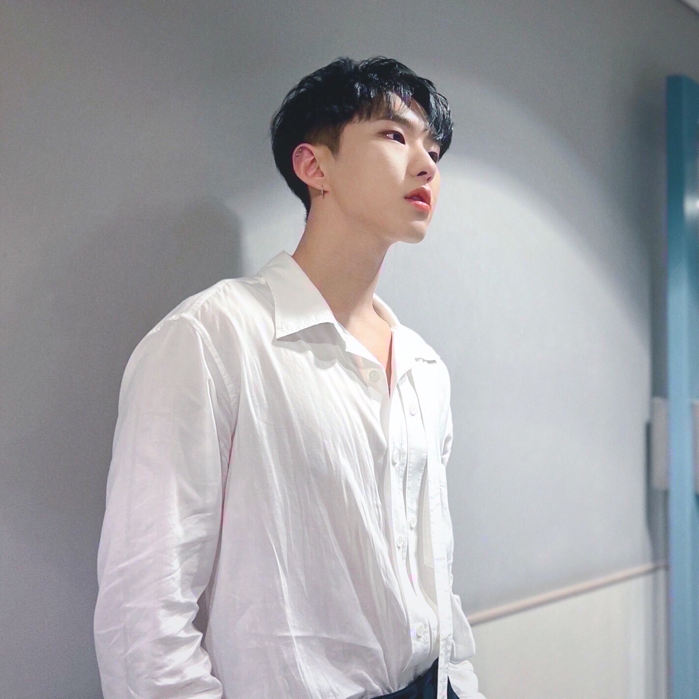 ホシ (SEVENTEEN)の最近の活動写真
