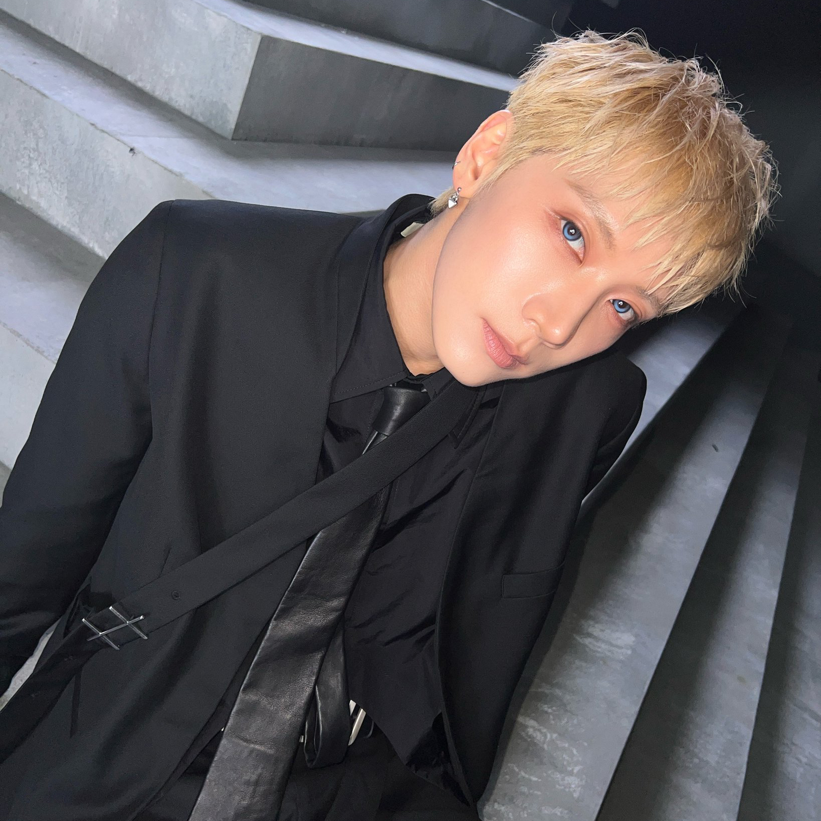 Latest photo of TEN (WayV)