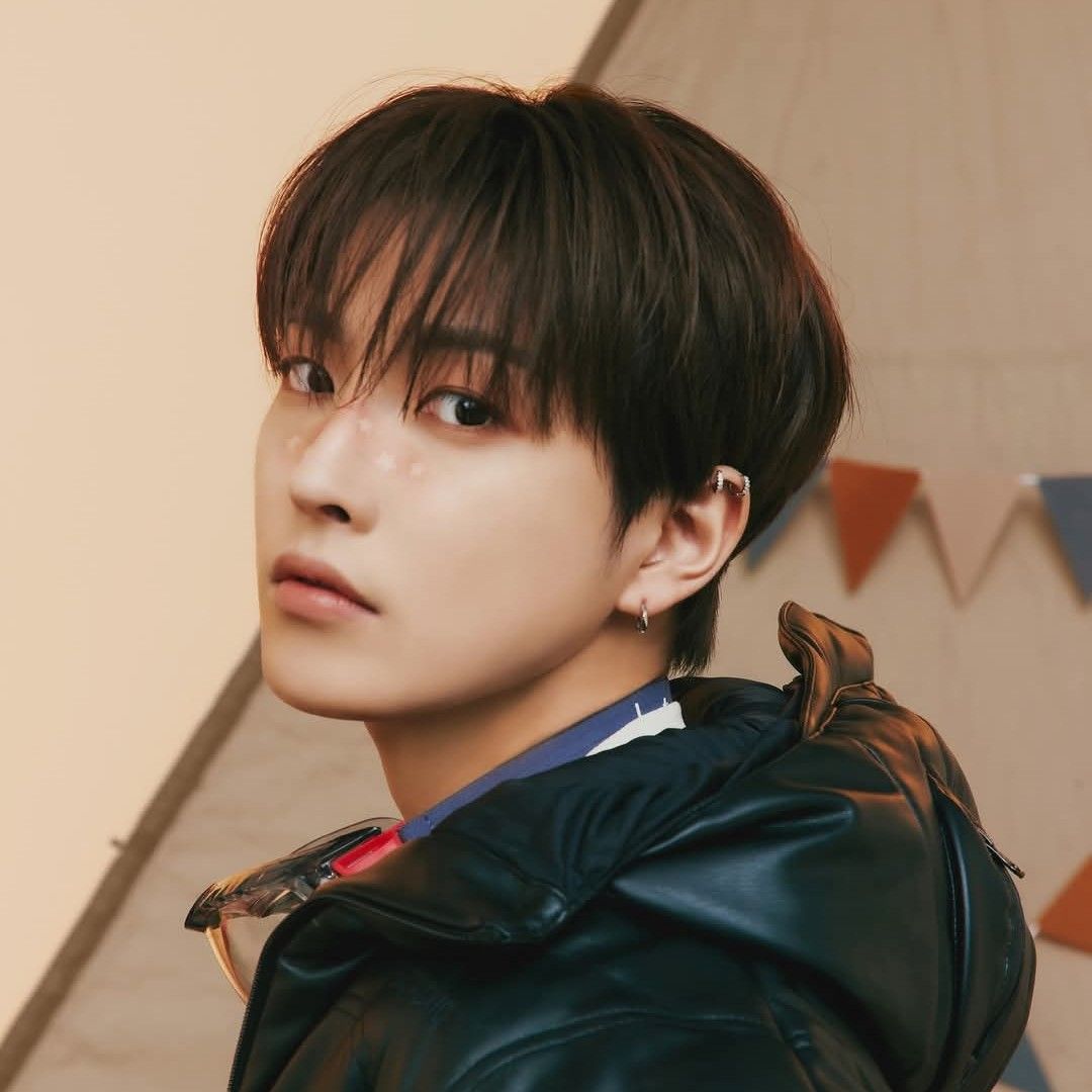 キム・ホンジュン (ATEEZ)ファンが撮った瞬間