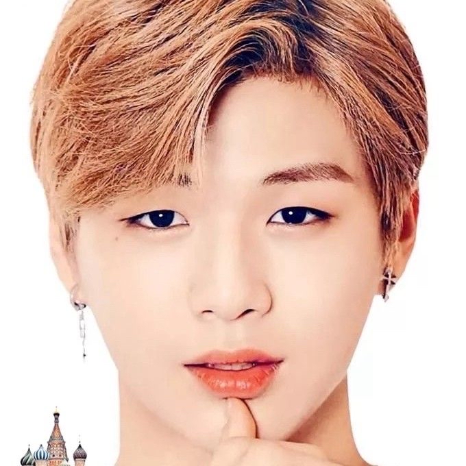 강다니엘 최근 활동샷