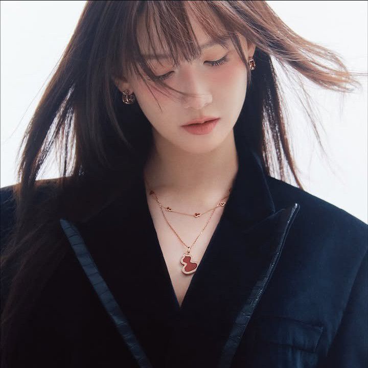 Behind-the-scenes cut of Yoona (Girls' Generation)