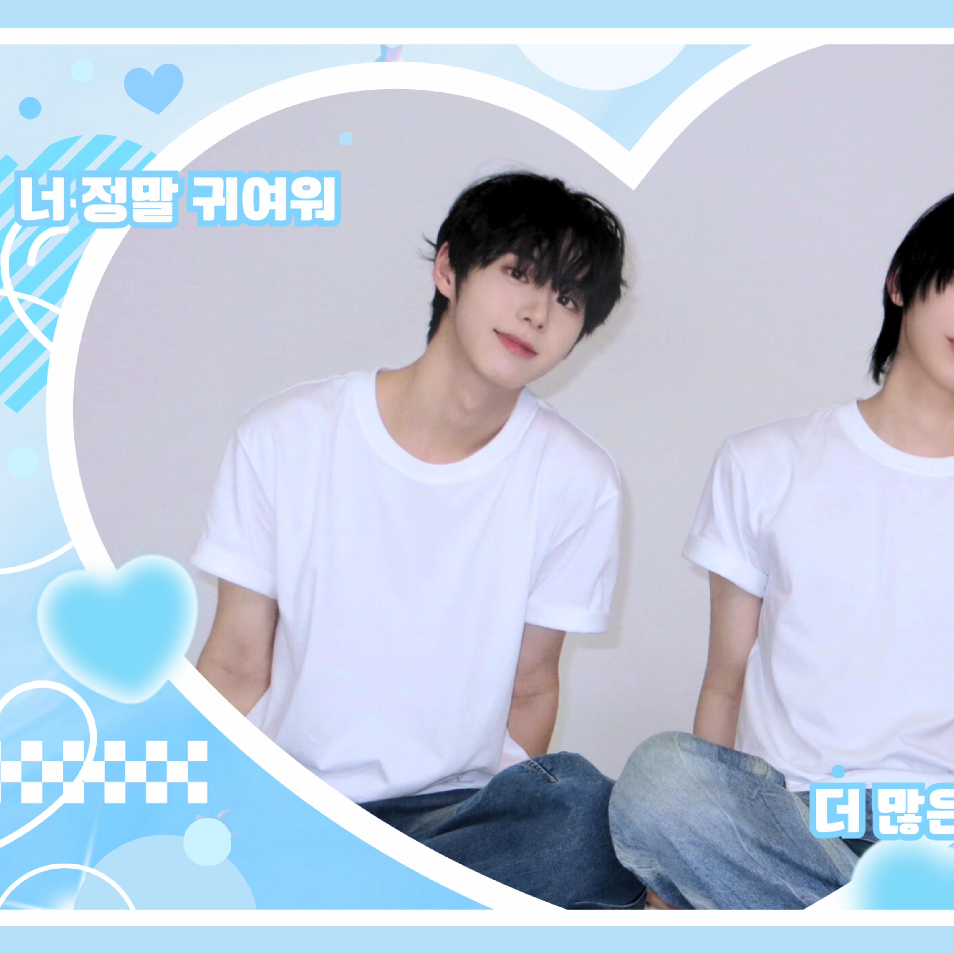 Seo Jeongwoo (AHOF)的最新照片