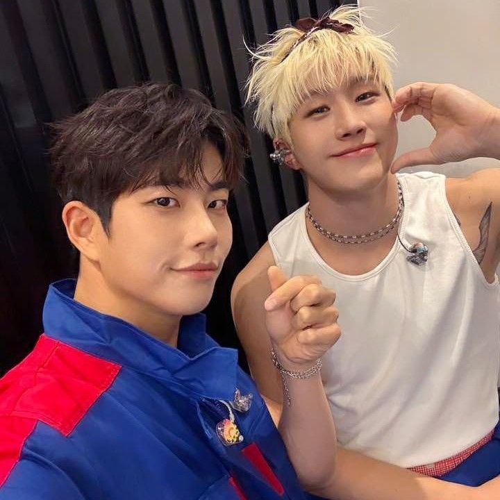 Recent activity shot of MJ (ASTRO)