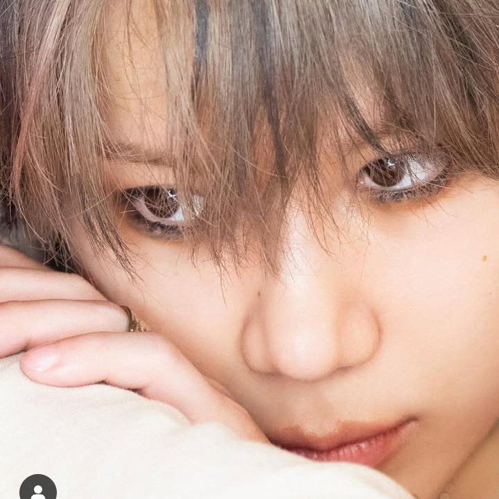 Recent activity shot of Taemin (SHINee)