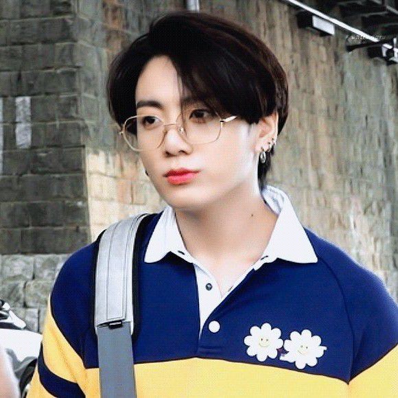 Latest photo of Jungkook (BTS)