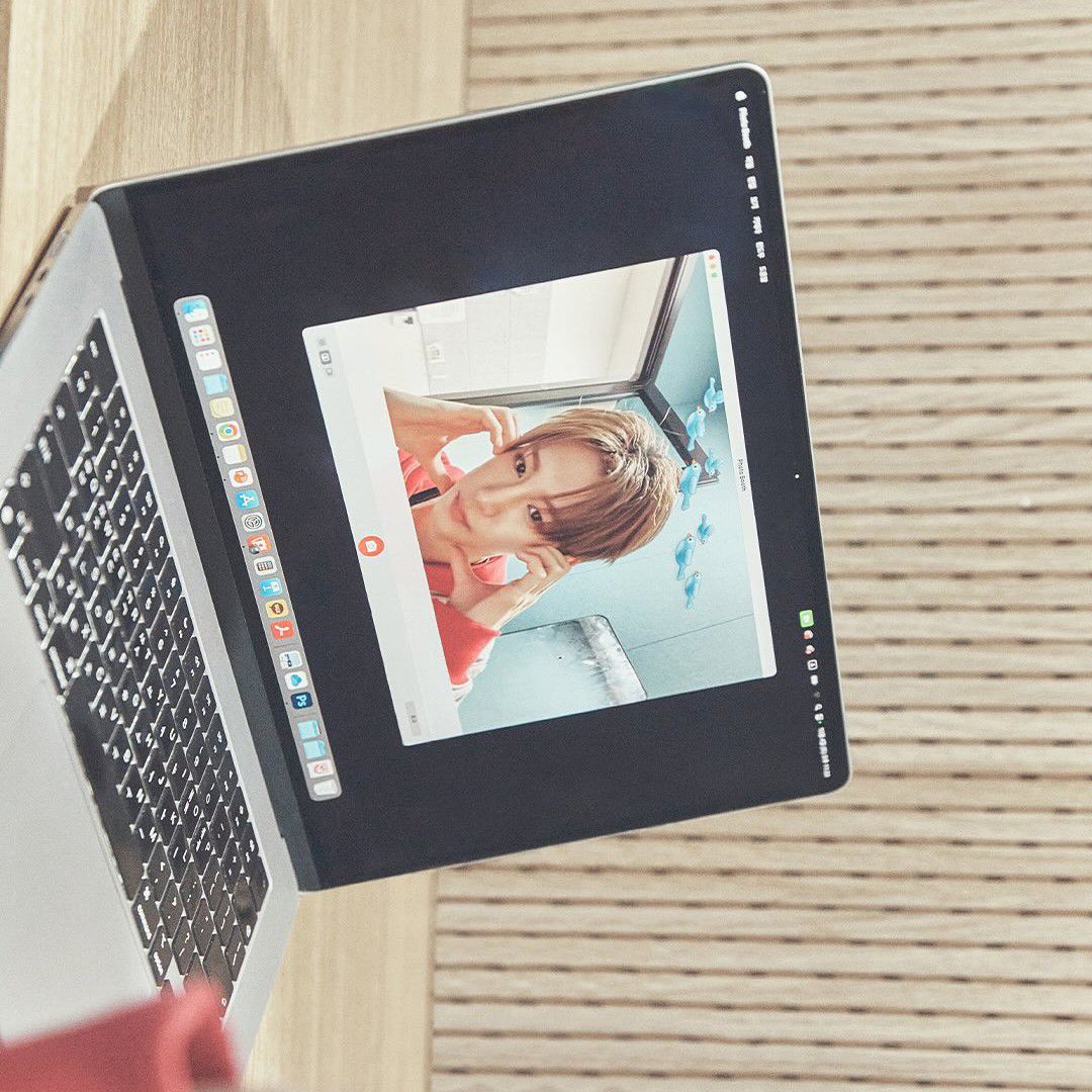 ジョウアンシン (ALPHA DRIVE ONE)の最新写真