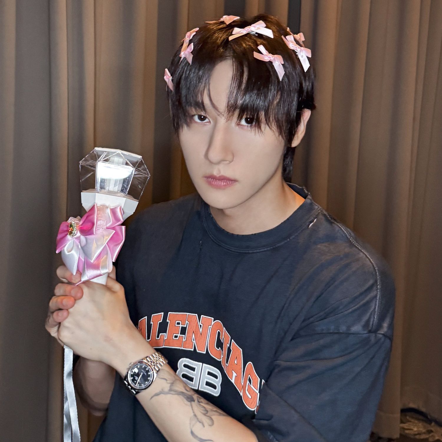 몬스타엑스의 최신 사진