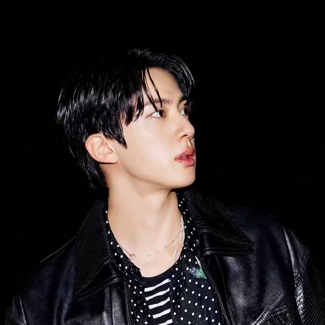 防弹少年团粉丝拍下的瞬间