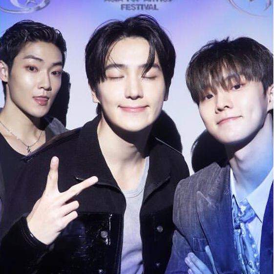 Latest photo of THE BOYZ