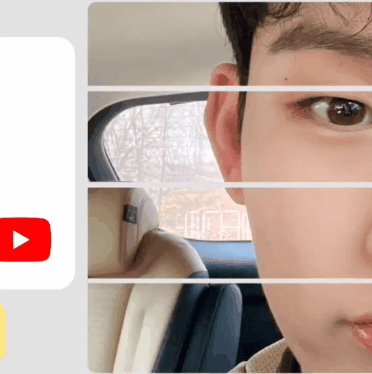 Recent activity shot of Joohoney (MONSTA X)