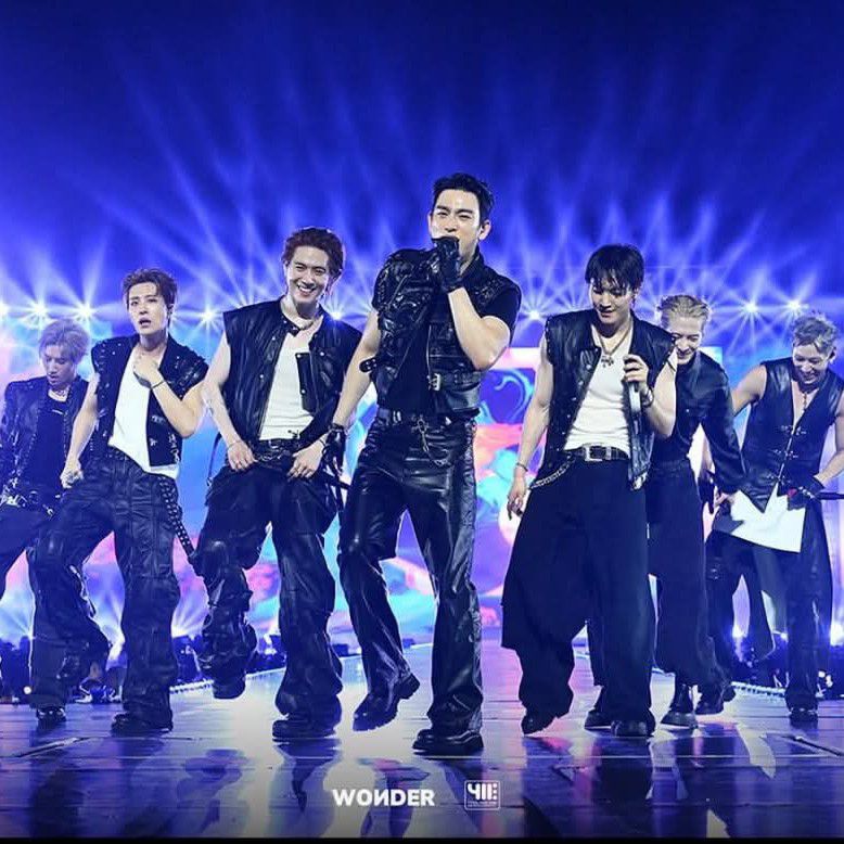 GOT7の最新写真