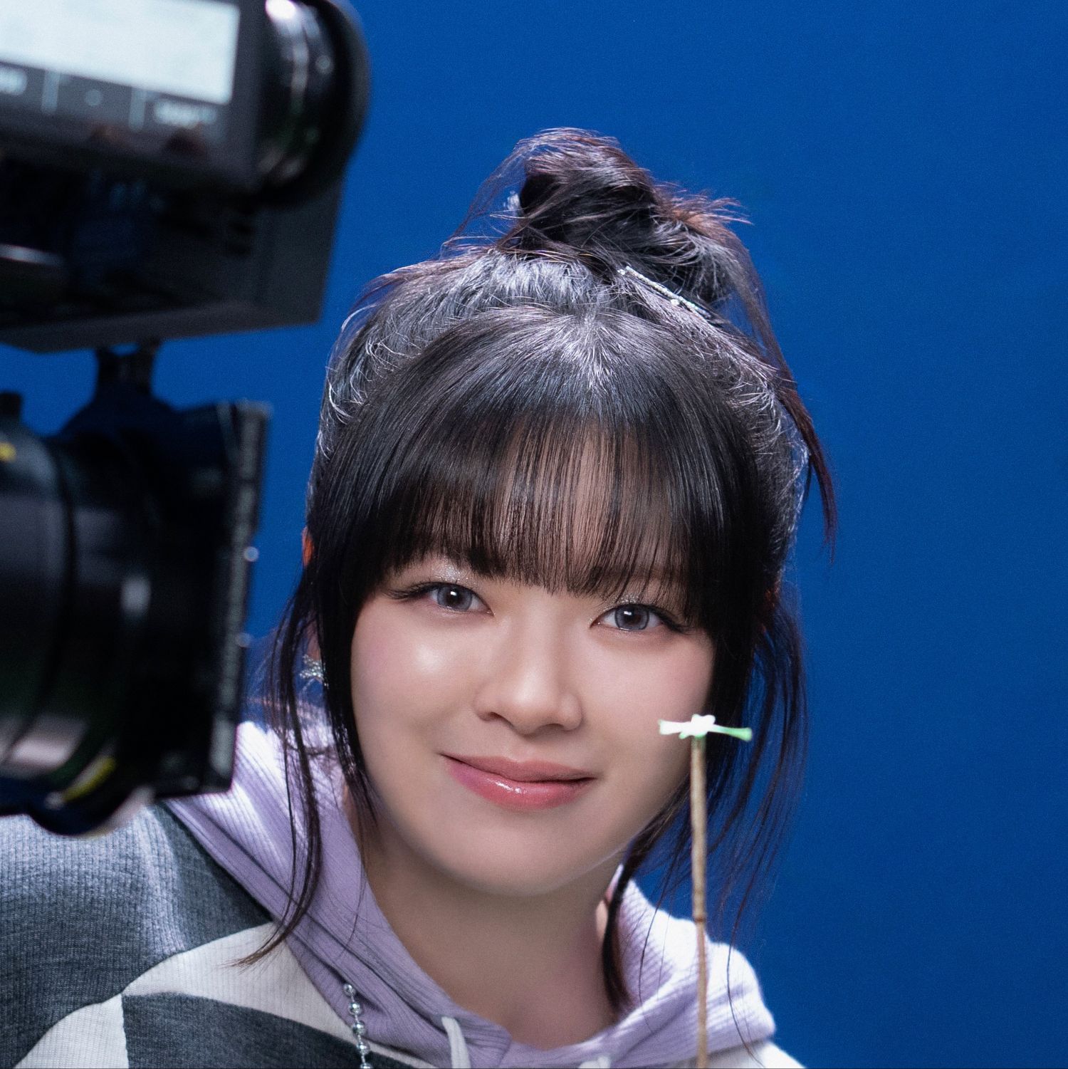 Latest photo of Jeongyeon (TWICE)