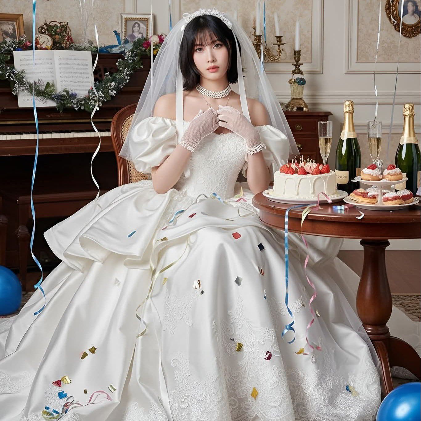 TWICE的最新照片