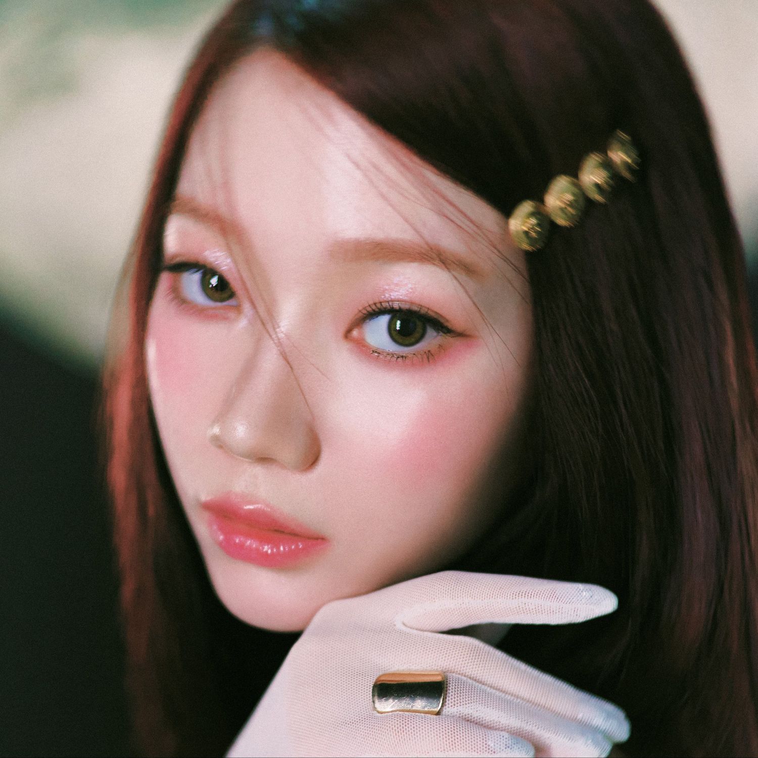 Recent activity shot of Sakaguchi Rino (IS:SUE)