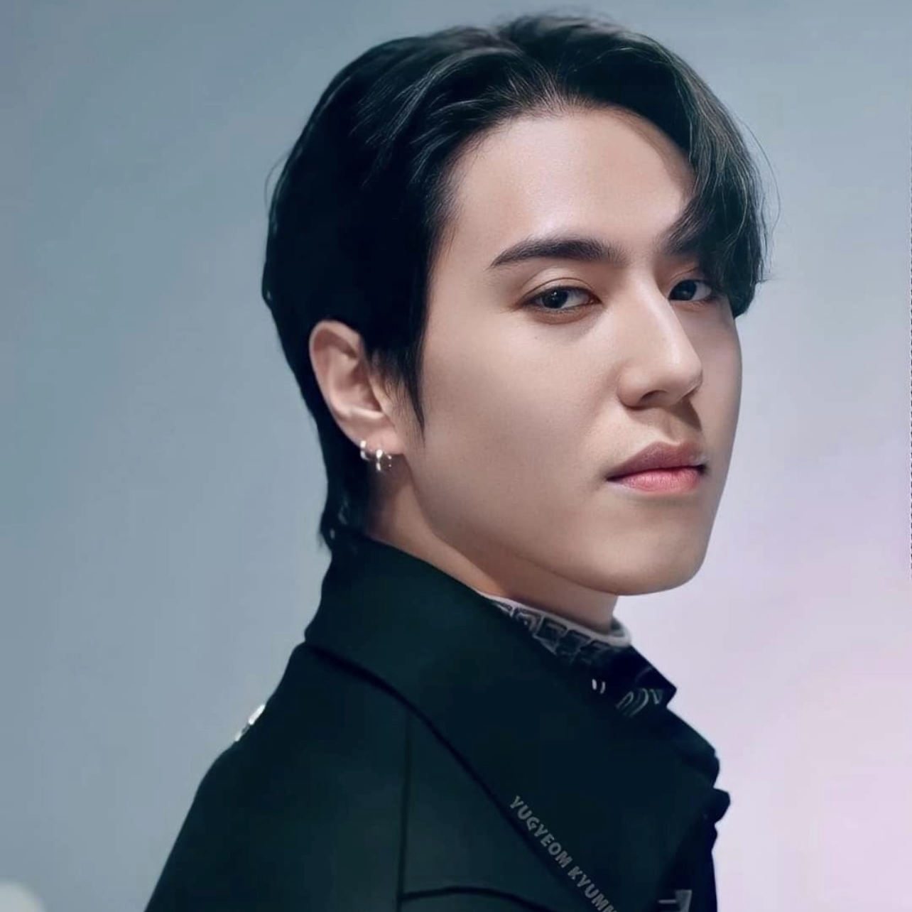 Latest photo of Yugyeom (GOT7)