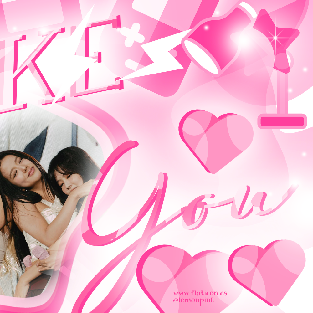 BLACKPINK的幕後花絮