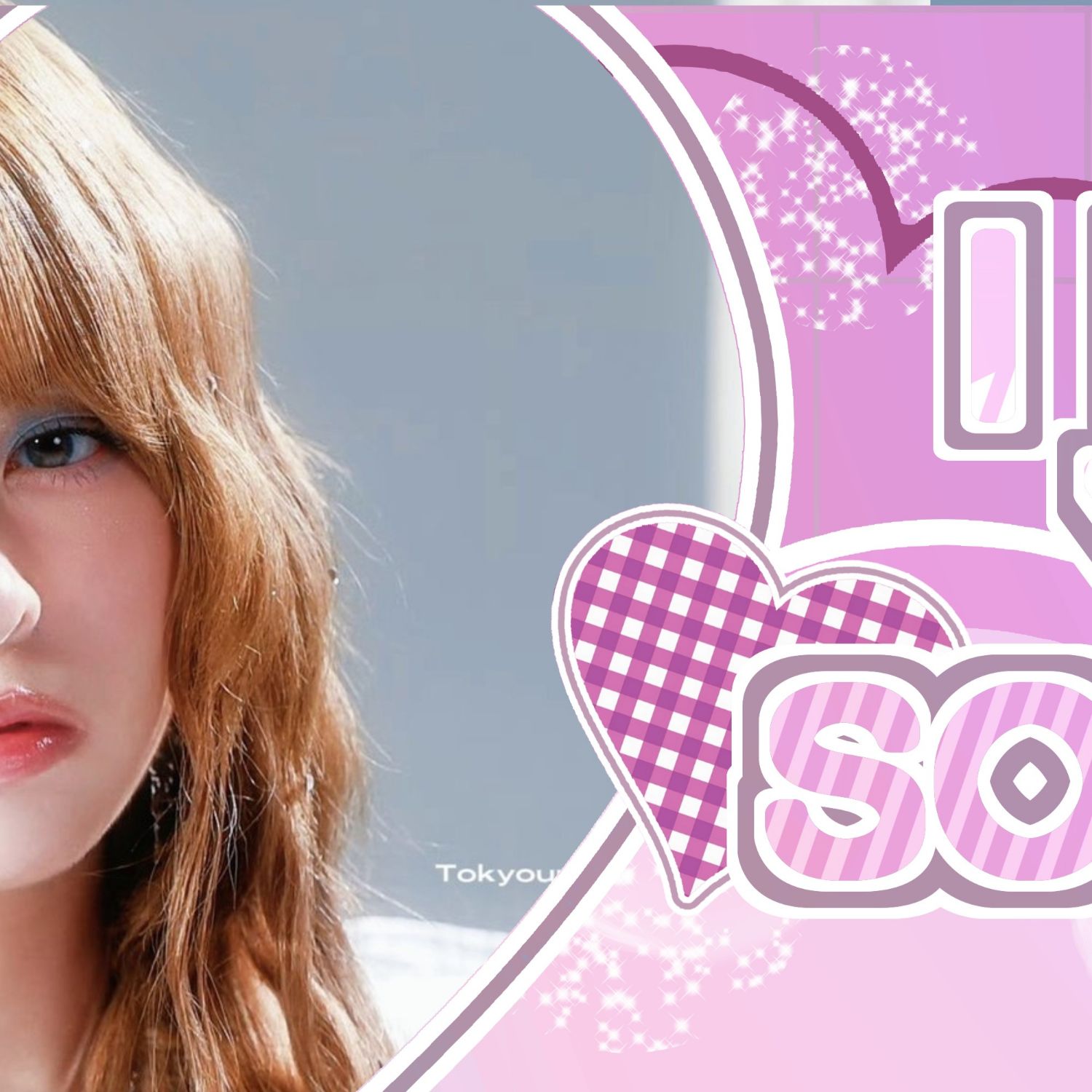 LILY (NMIXX)的最新活动照片