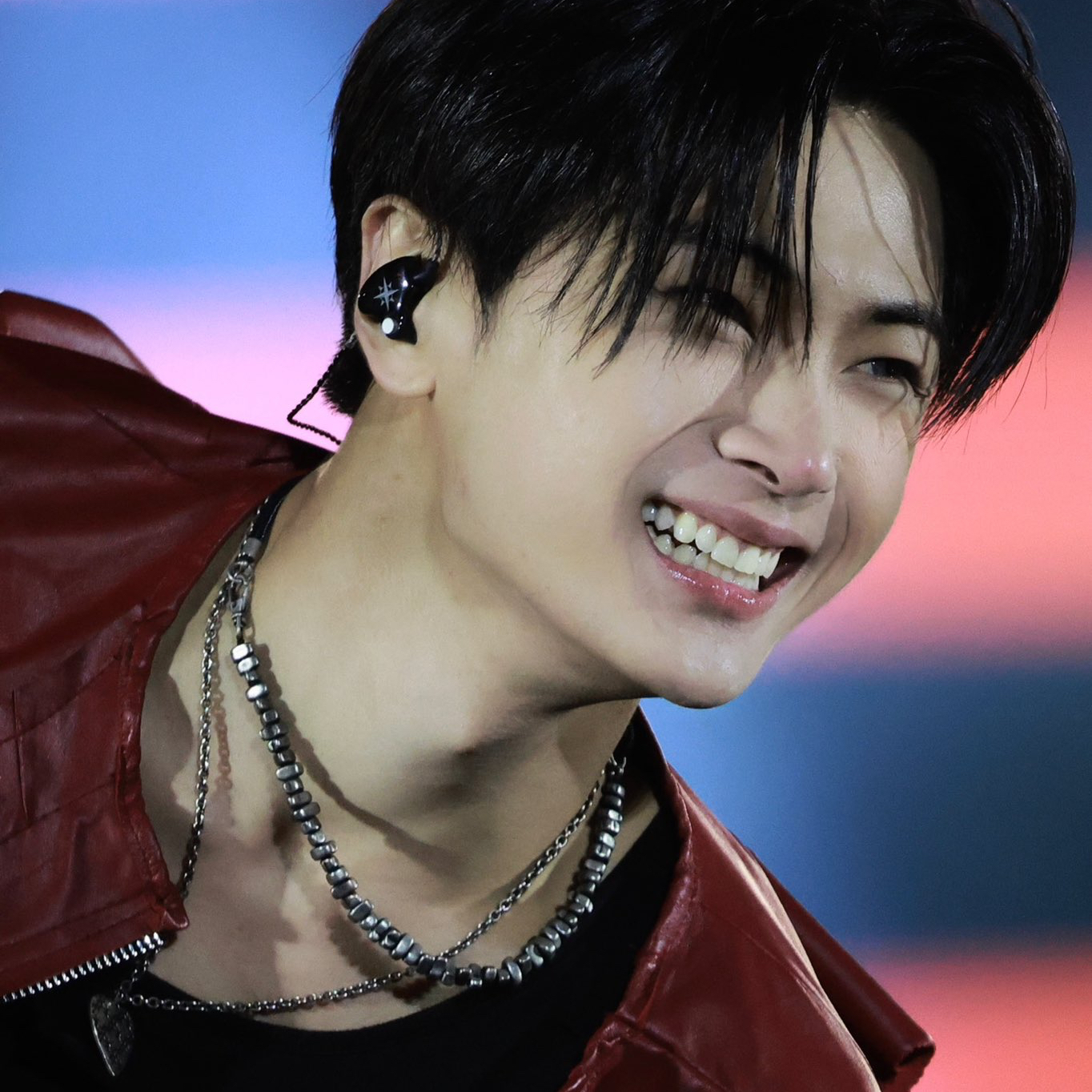 Latest photo of Jay (ENHYPEN)
