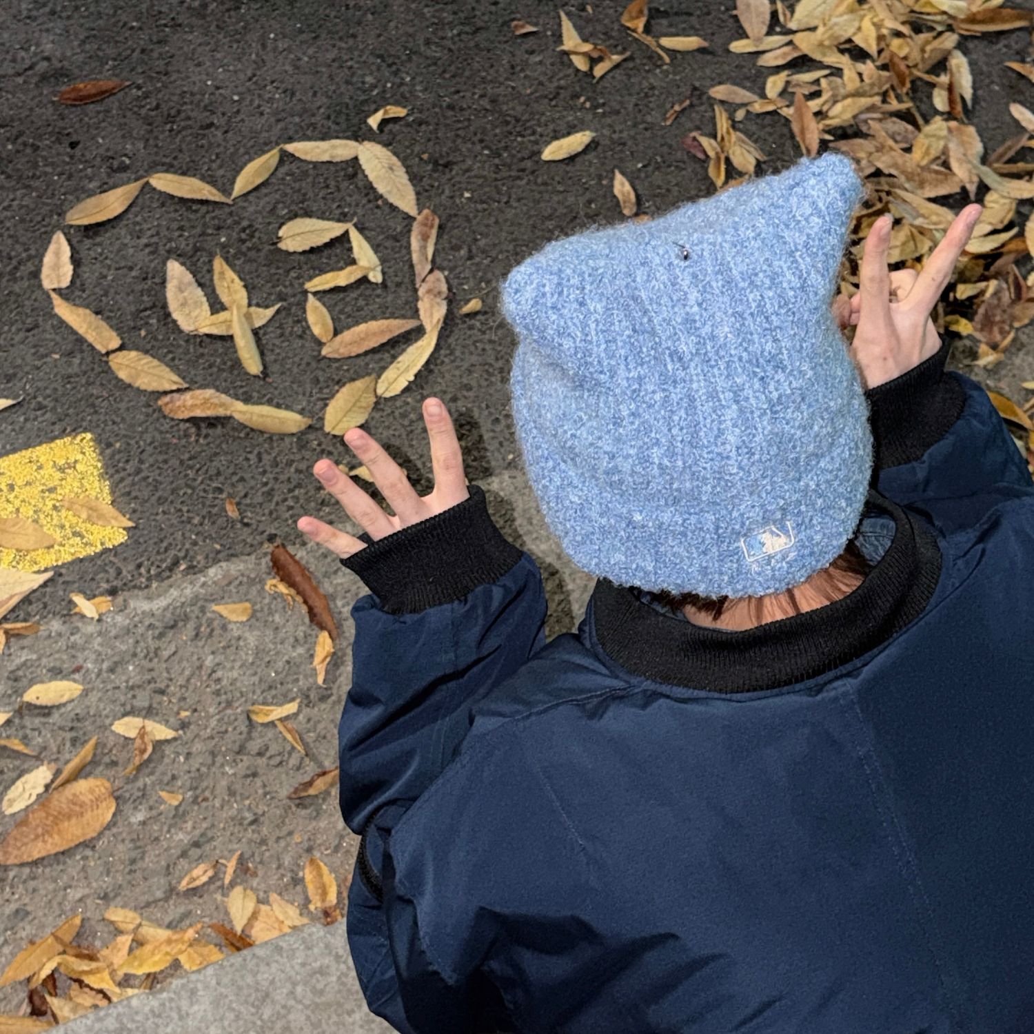 Recent activity shot of TWS